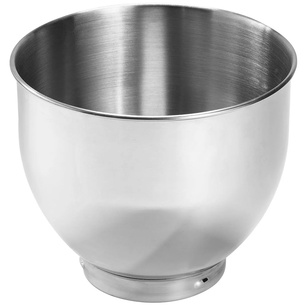 Impastatrice Planetaria 5,3L Iridea Champagne - Image 3
