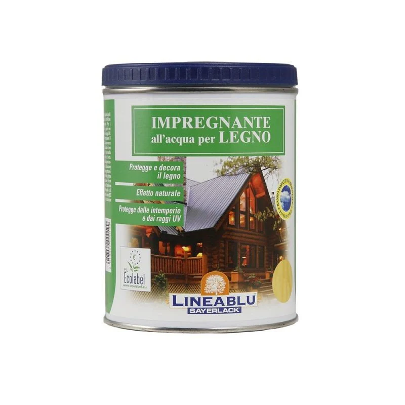 Impregnante All'Acqua HI20XX LT 0,75