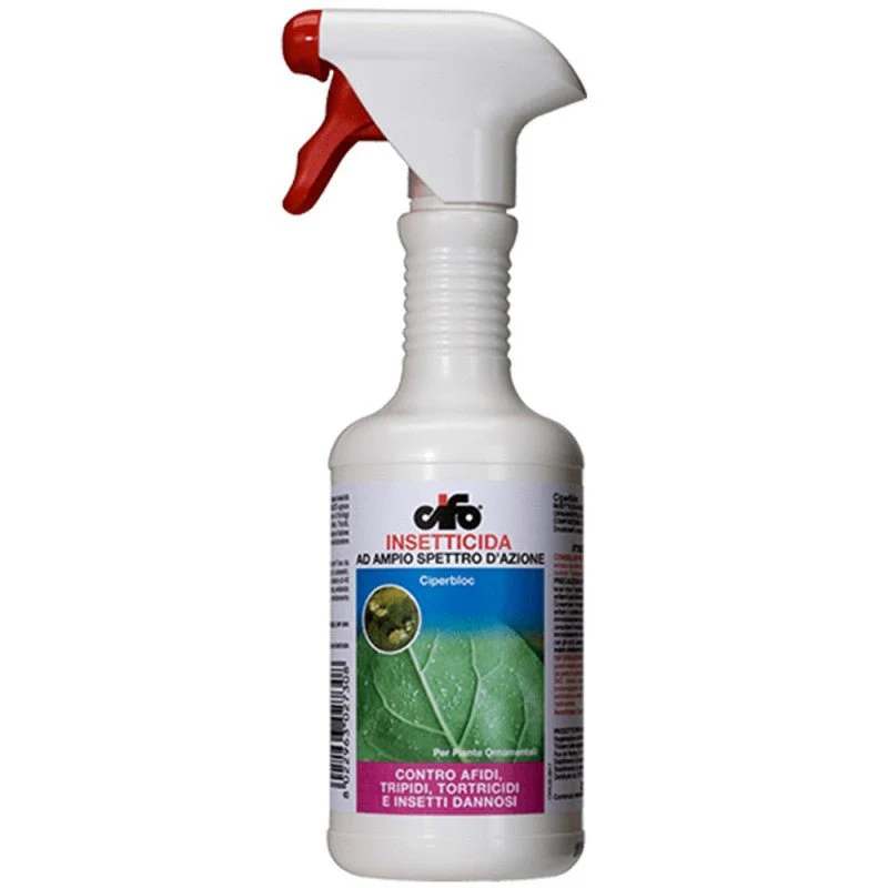 Insetticida ciperbloc ml 250