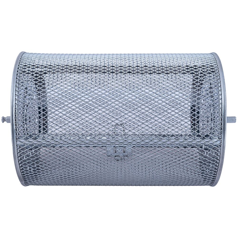 Friggitrice e Forno ad Aria 11L Champagne Iridea - Image 8