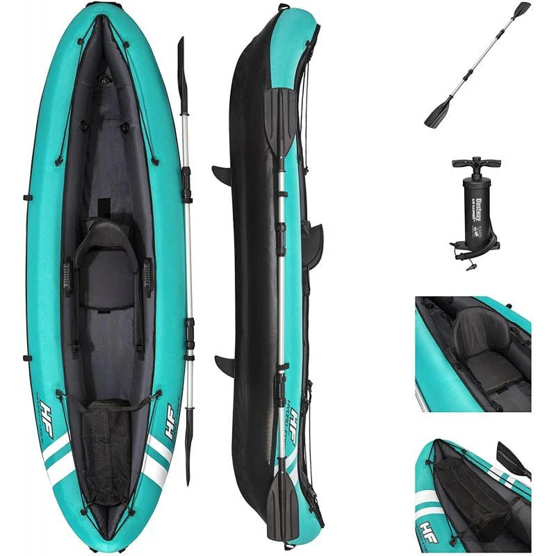 Kayak Hydro-force Ventura 280x86cm