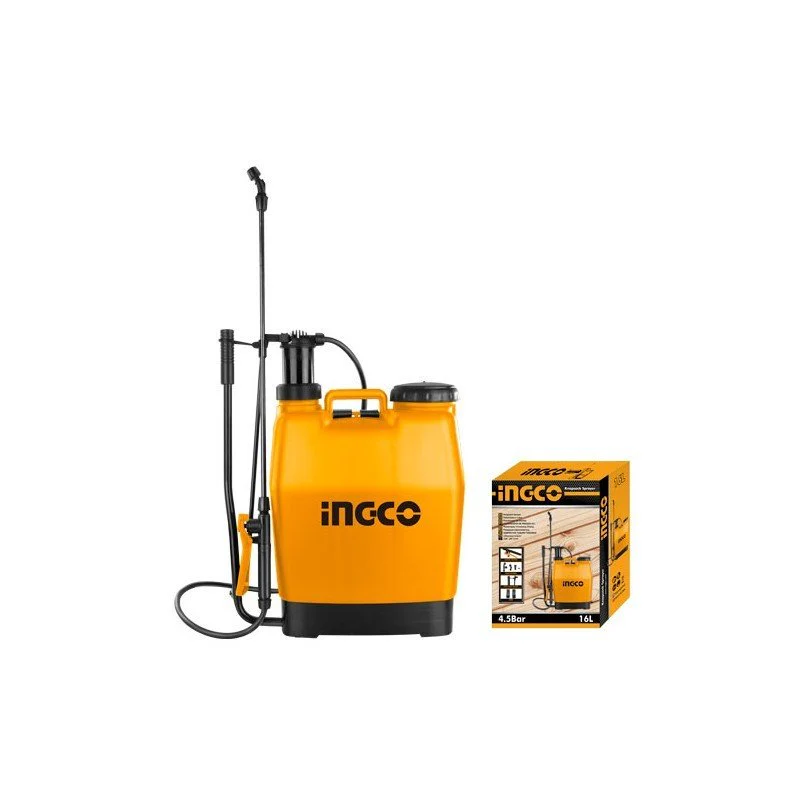 Elimina le zanzare in modo efficace con il kit completo Pompa+antizanzara Protemax - Image 3