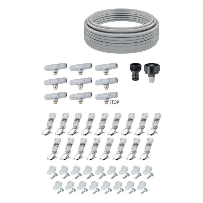 Kit di nebulizzazione Happy Fresh - Image 3