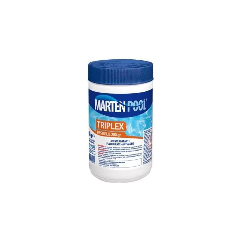 Kit Pulizia Piscina Completo: Acqua Sempre Limpida Senza Fatica - Image 2