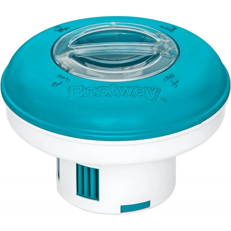 Kit Pulizia Piscina Completo: Acqua Sempre Limpida Senza Fatica - Image 3