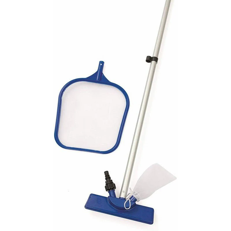 Kit pulizia standard 203 cm | Bestway - Image 5