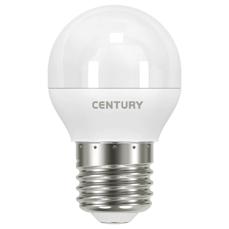 Lamada Led Sfera 4w E27