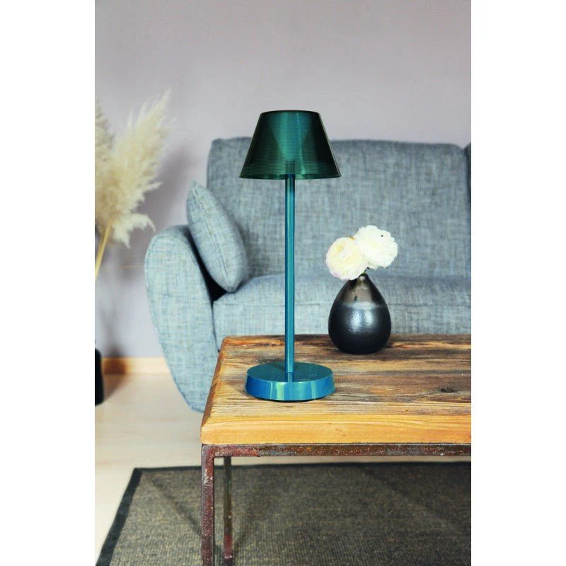 Lampada da tavolo senza fili ricaricabile - Image 15