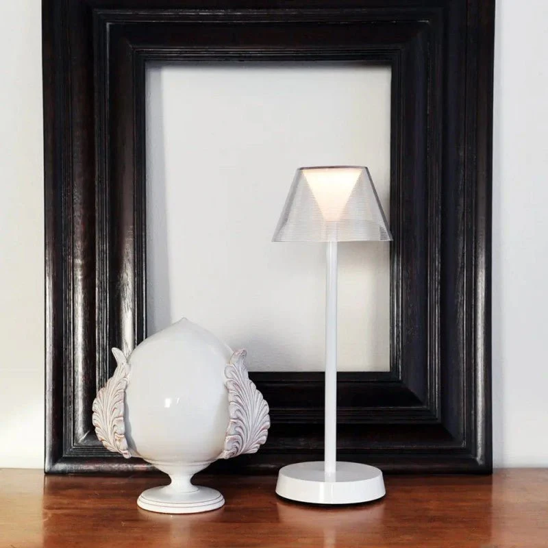 Lampada da tavolo senza fili ricaricabile - Image 2