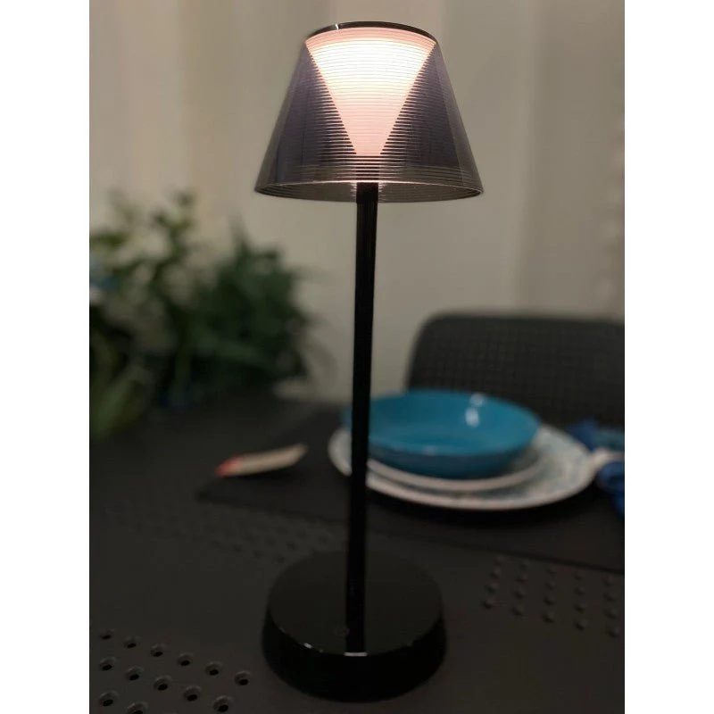Lampada da tavolo senza fili ricaricabile - Image 9
