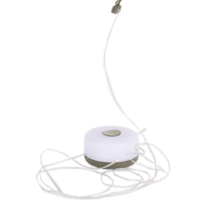 Lampada da esterno con Filo Led 8mt - Image 2