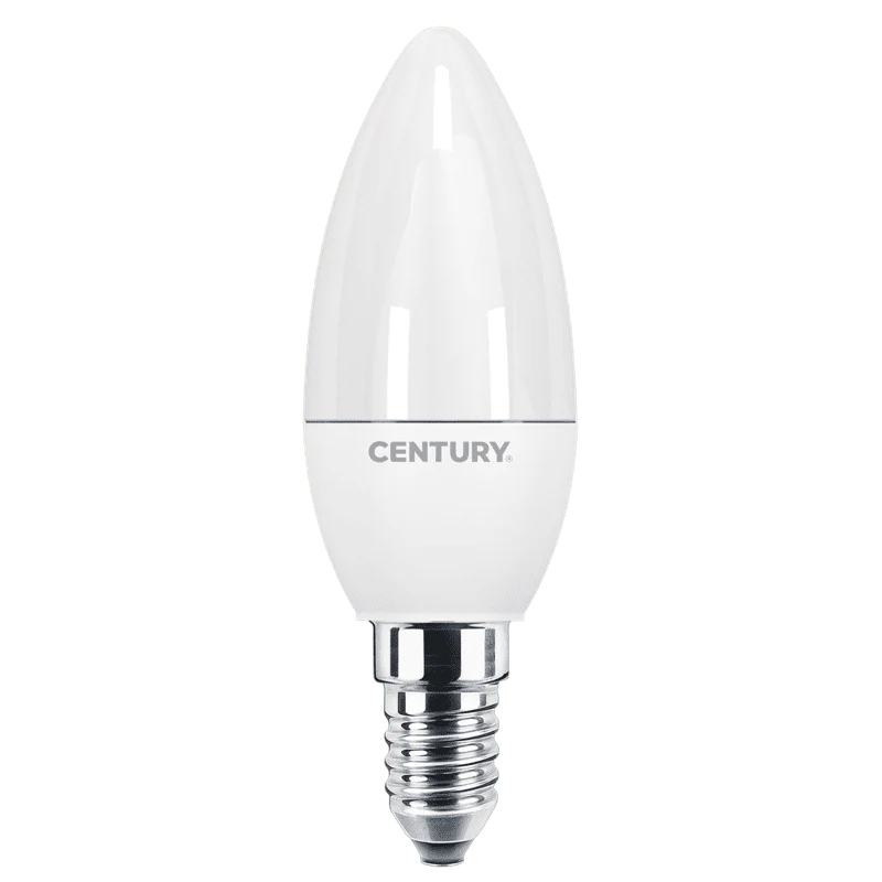 Lampada Led a Candela 4w E14