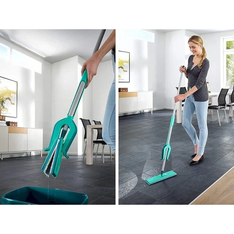 Lavapavimenti piccobello XL micro duo 33cm | Leifheit - Image 3