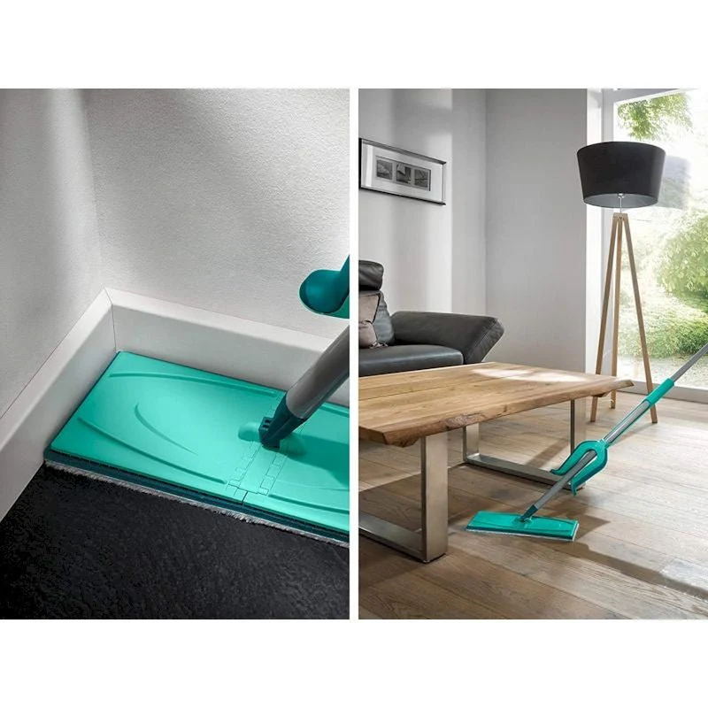 Lavapavimenti piccobello XL micro duo 33cm | Leifheit - Image 4