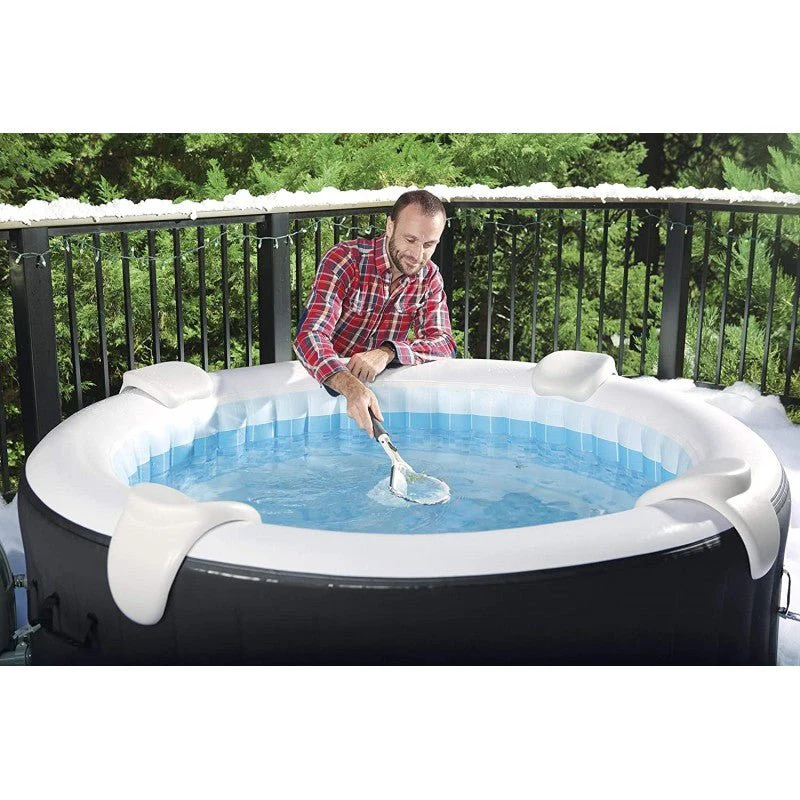Lay-z-spa Set Di Pulizia Per Idromassaggio Gonfiabile | Bestway - Image 2