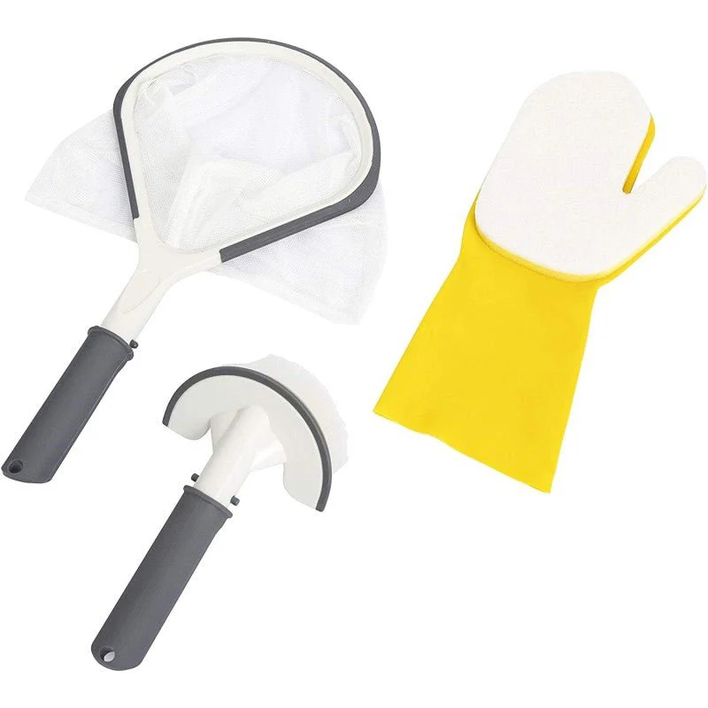Lay-z-spa Set Di Pulizia Per Idromassaggio Gonfiabile | Bestway - Image 3