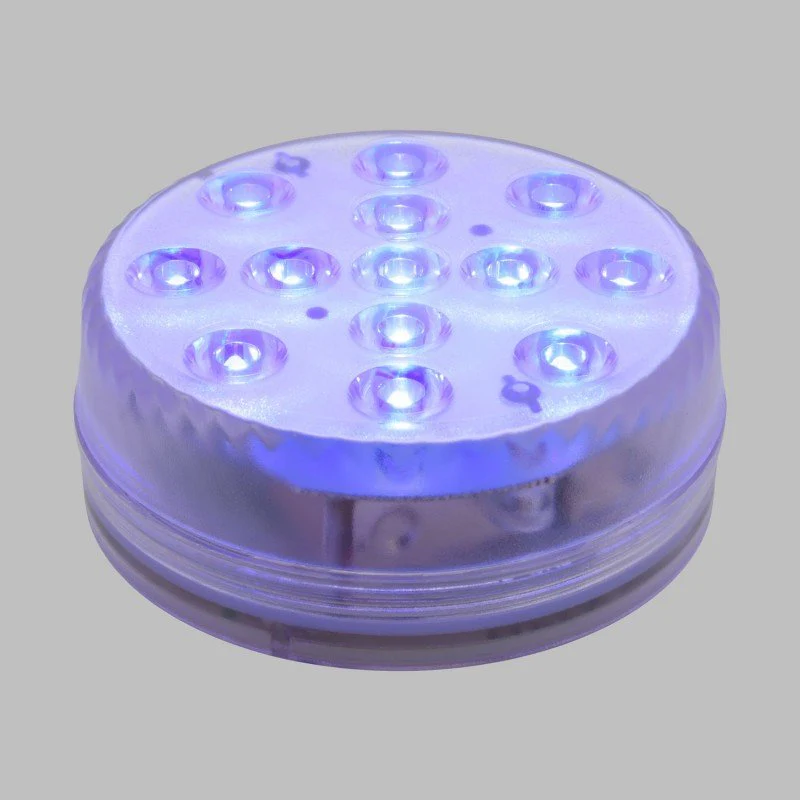LED sommergibili con telecomando Lotti - Image 15