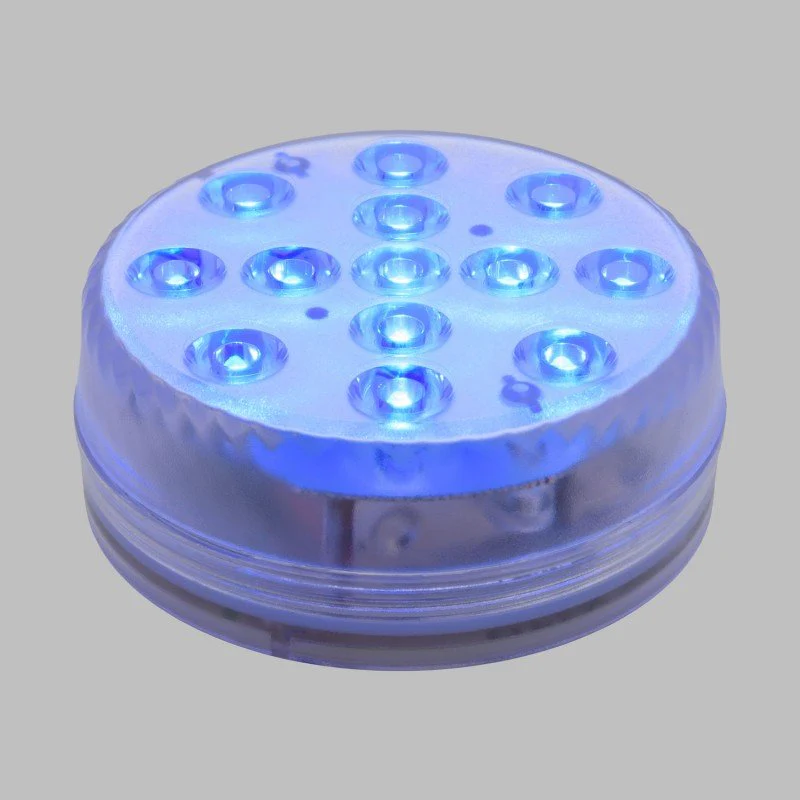 LED sommergibili con telecomando Lotti - Image 2