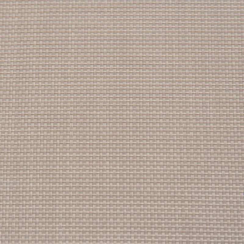 Lettino prendisole pieghevole beige Xone - Image 8