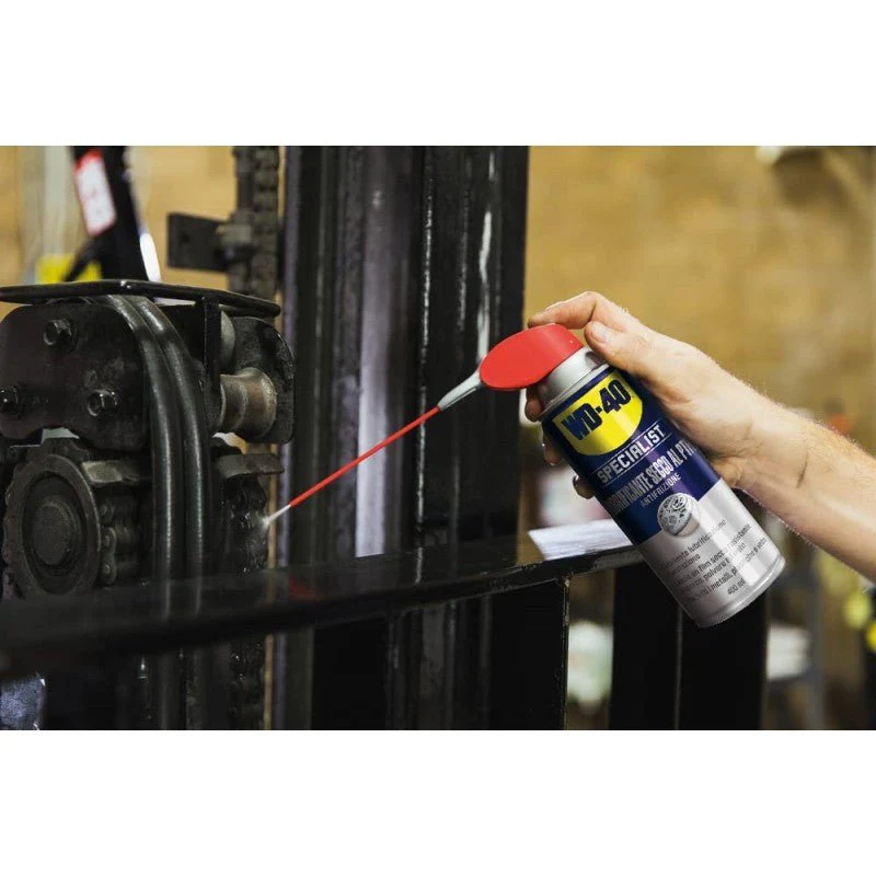 Lubrificante Secco Ptfe Ml 400 | WD-40 - Image 4