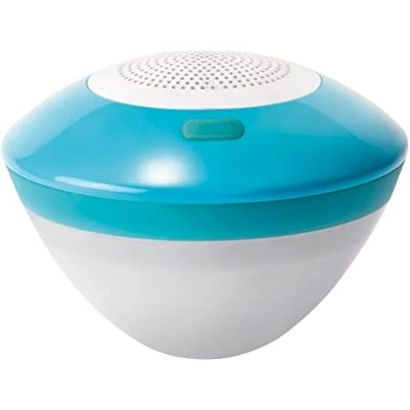 Luce Galleggiante Speaker