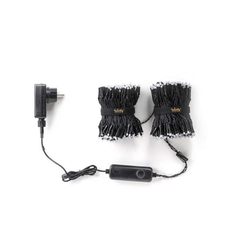Luci di Natale Strings Smart 600 LED RGB Twinkly - Image 2