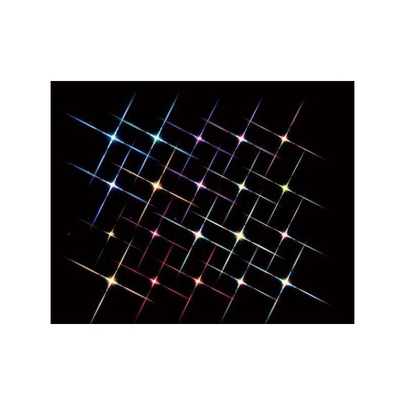 Luci led lampeggianti multicolor - Lemax
