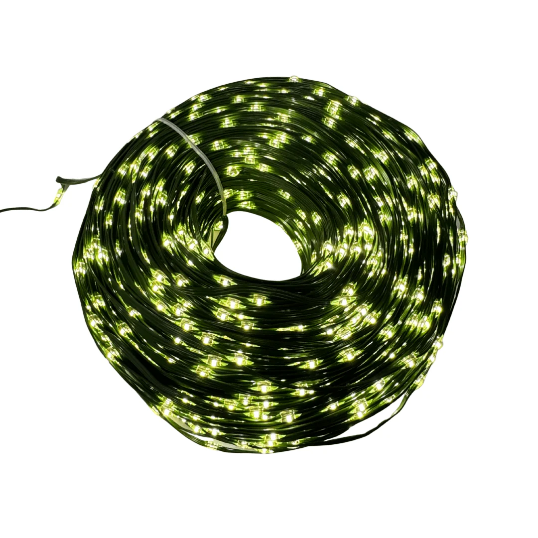 Luci Led per Albero di Natale - BOP