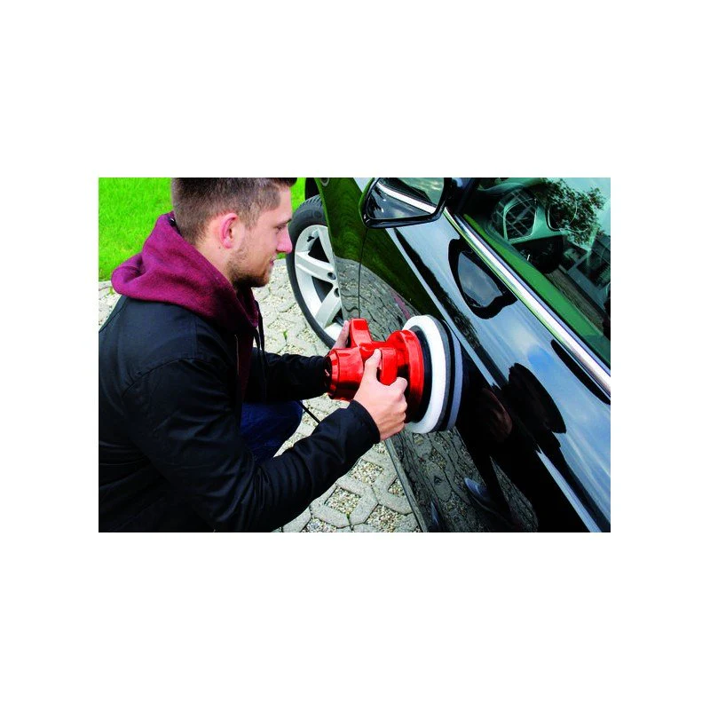 Lucidatrice per auto CC-PO 90 Einhell - Image 3