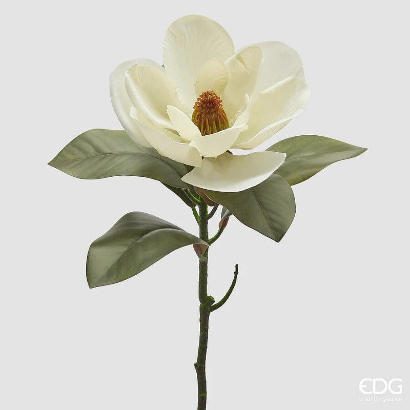 Magnolia Fiore Artificiale H64 EDG