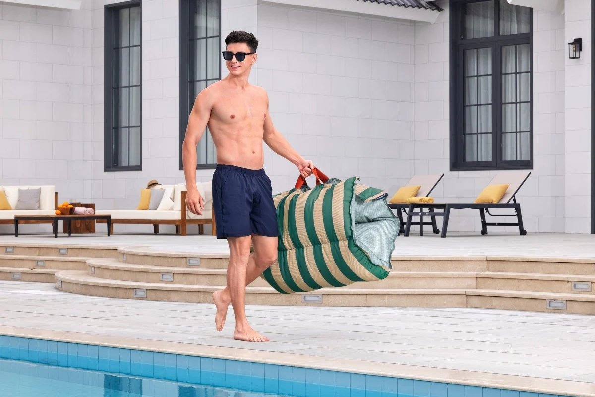 Materassino galleggiante Everluxe Floatin Mat |Bestway - Image 5