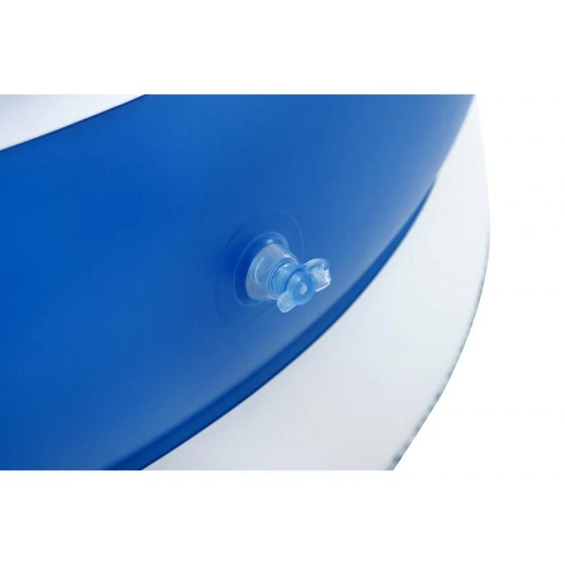 Materassino Gonfiabile Lounge Onda Indaco | Bestway - Image 5