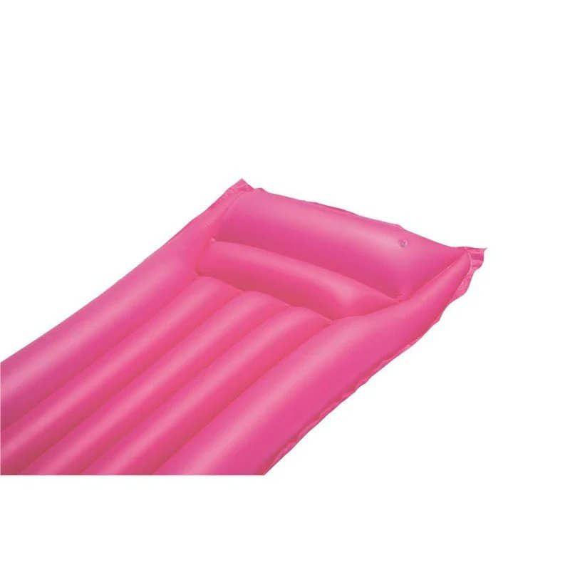 Materassino gonfiabile tinta unita eco 183x69 cm | Bestway - Image 3