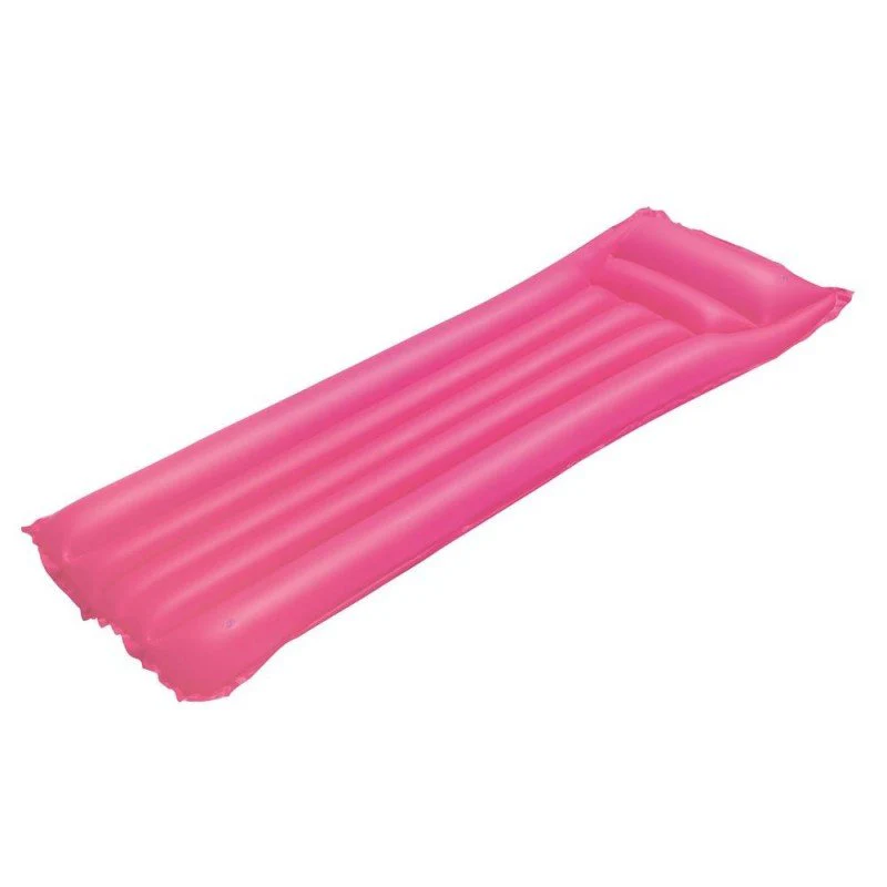 Materassino gonfiabile tinta unita eco 183x69 cm | Bestway - Image 4