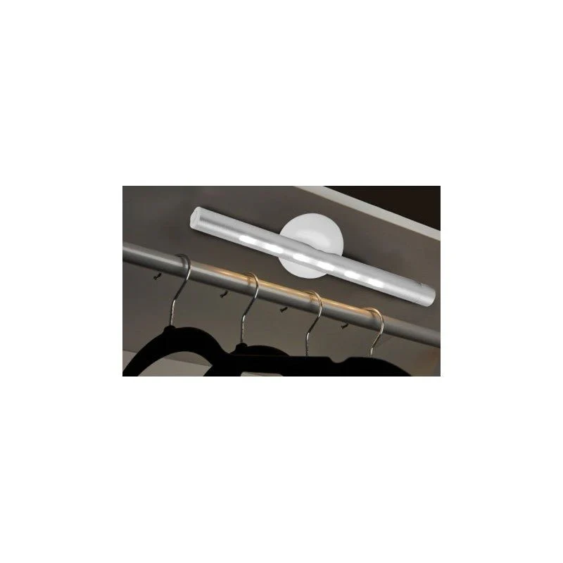 Mini Barretta 6 Led in alluminio - Image 2