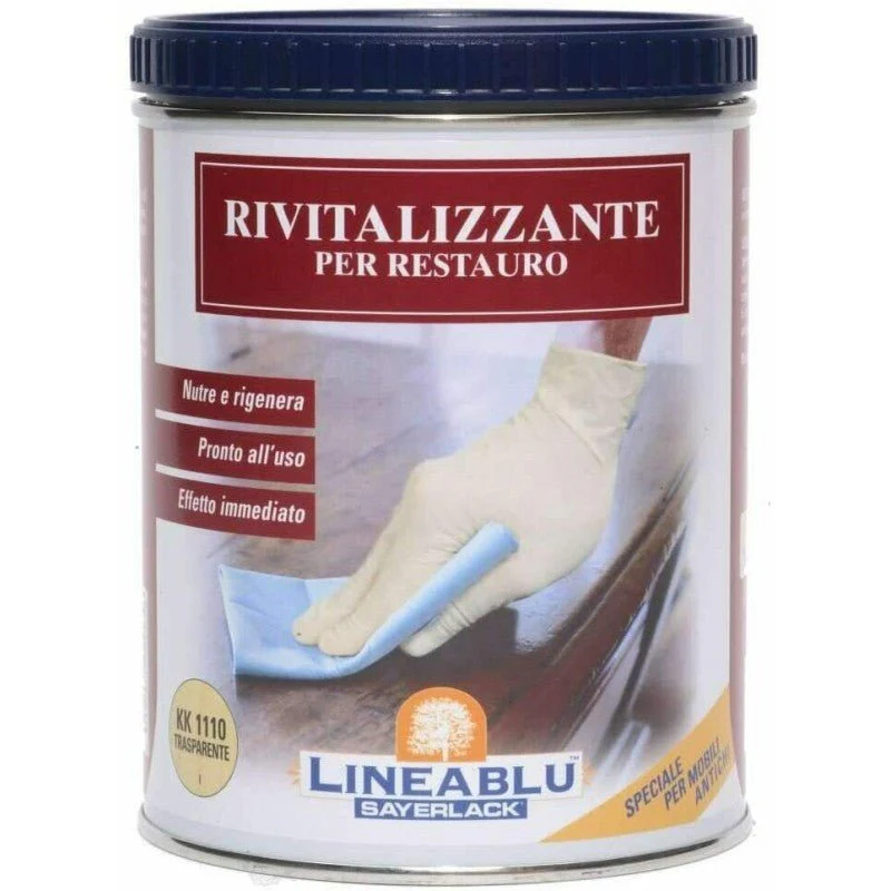 Miscela Rivitalizzante Per Restauro KK1110 Lt 0,75