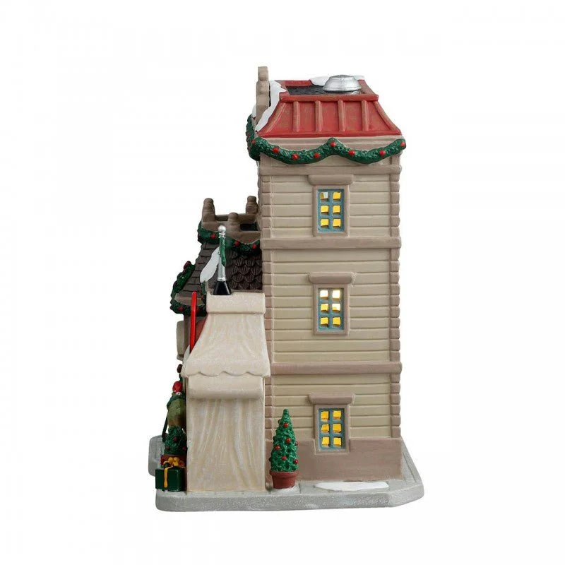 Museum of Nature & Science | Lemax - Image 2