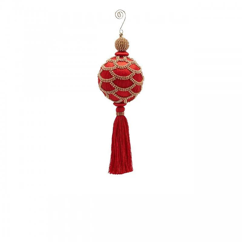 Nappa a Palla Gemme in Diversi Colori H.28 cm - Image 6