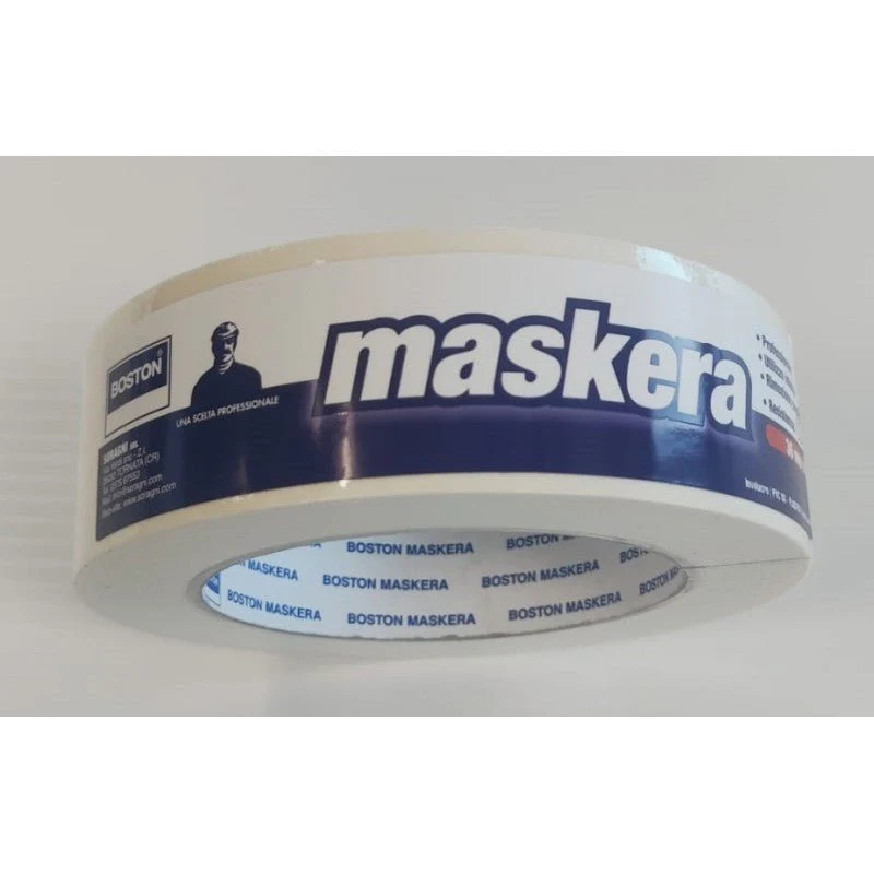 Nastro Carta Gommata Maskera - Image 15