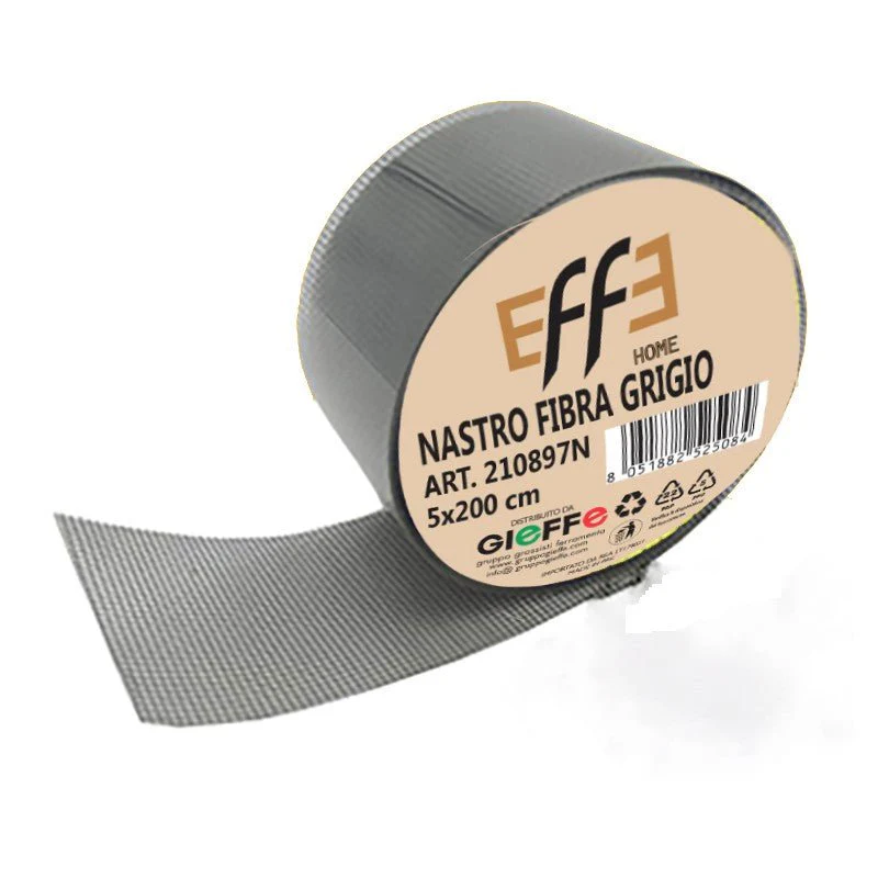 Nastro Ripara Zanzariere – Riparazione Facile e Invisibile in 30 Secondi
