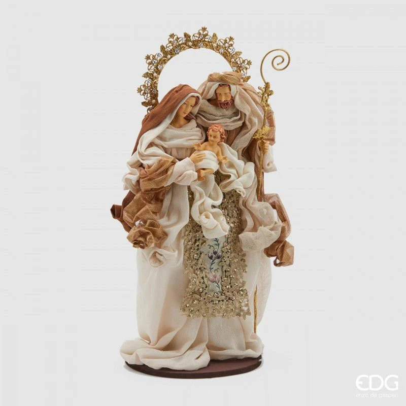 Natività  Con base altezza 50 cm | EDG - Image 2