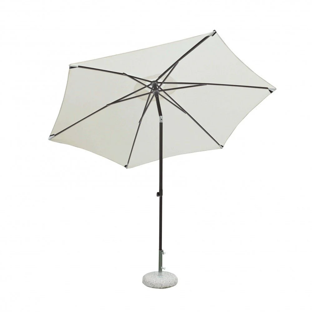 Ombrellone da Giardino Quadrato 2×2 m