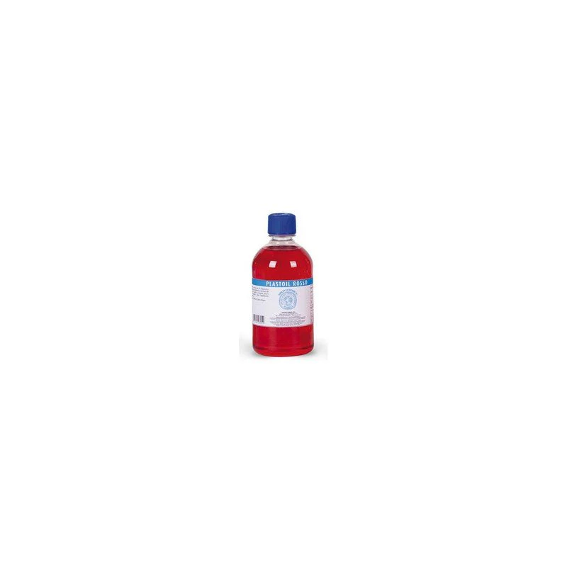 Olio Paglierino Plastoil 0,5 lt - Image 2