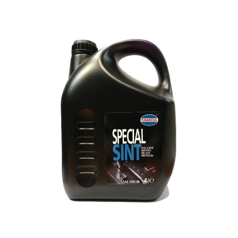 Olio special sint 10w40 tamoil - Image 3