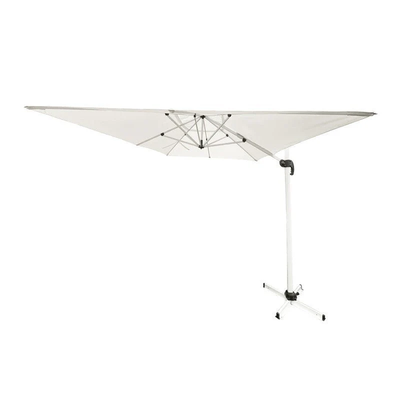 Ombrellone Smith bianco - Image 3