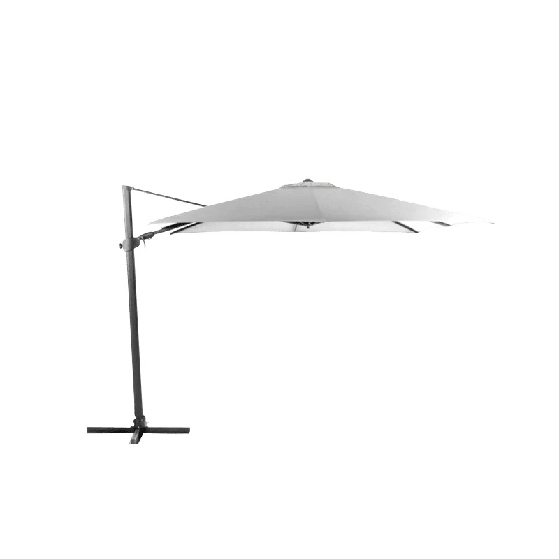 Ombrellone Smith bianco - Image 8