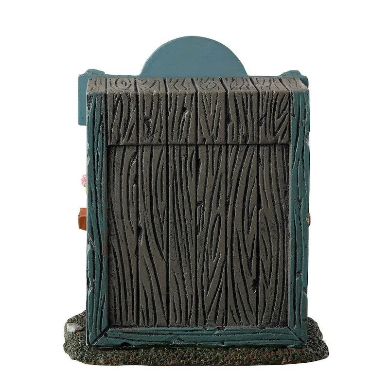 Paesaggio Candy Stand Halloween | Lemax - Image 4
