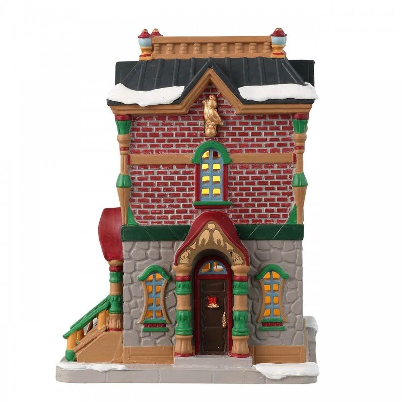 Paesaggio Shop Decorazioni Di Natale | Lemax - Image 2