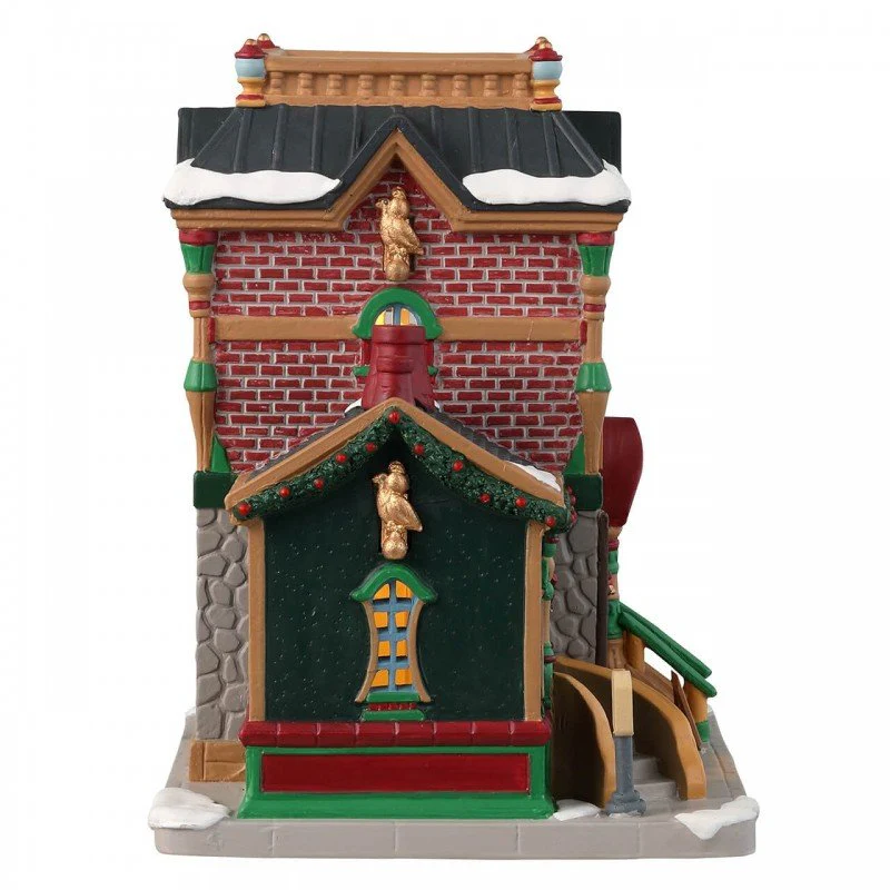 Paesaggio Shop Decorazioni Di Natale | Lemax - Image 3
