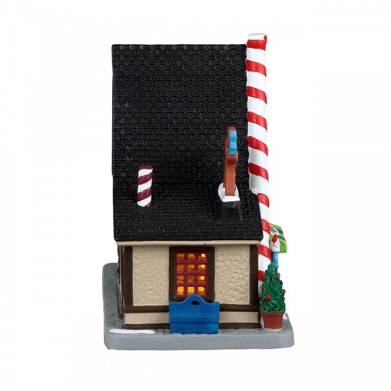 Paesaggio Sweet Shack | Lemax - Image 2
